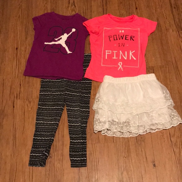 5t jordan outfits